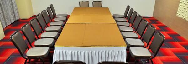 Hotel Pearl, Sangli 3